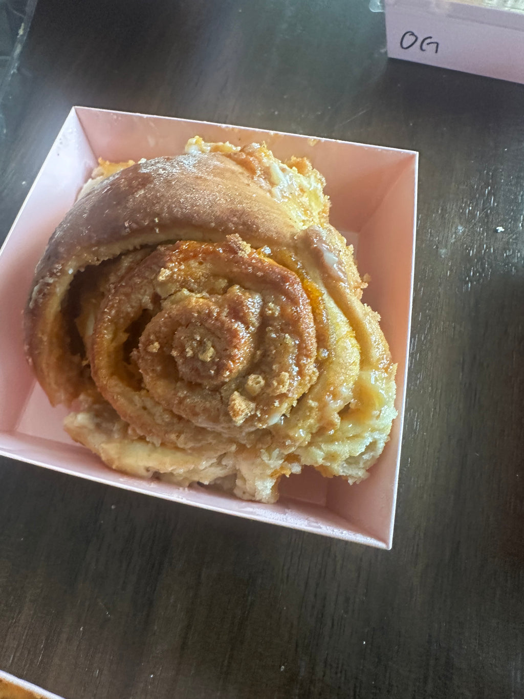 Single Roll